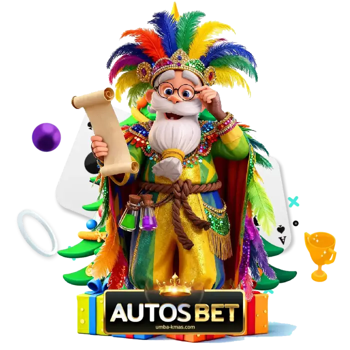 autobet เกมออนไลน์